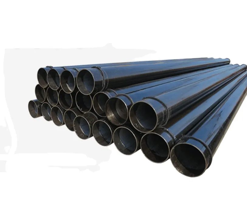 carbon steel pipe&tube